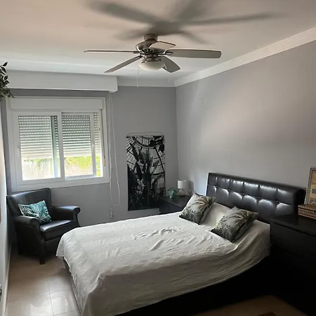 Apartment Near Puerto Banus