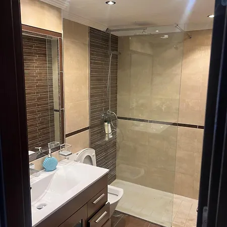 Near Puerto Banus Appartement