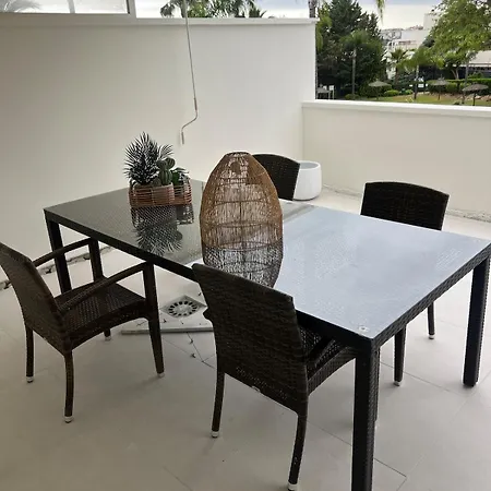 Near Puerto Banus * 마르베야