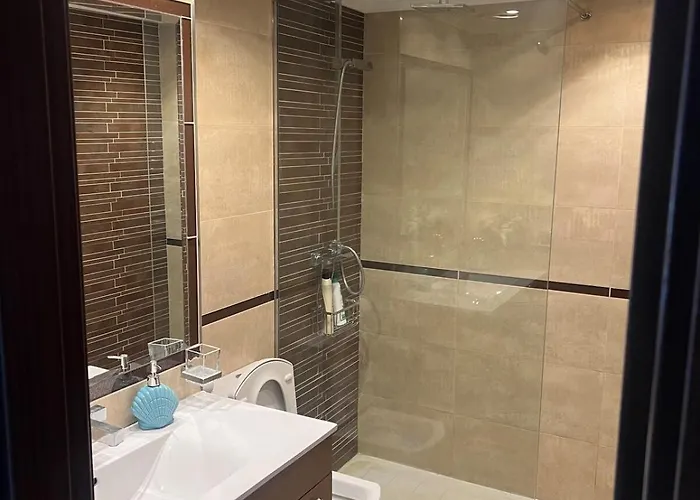 Near Puerto Banus Apartament