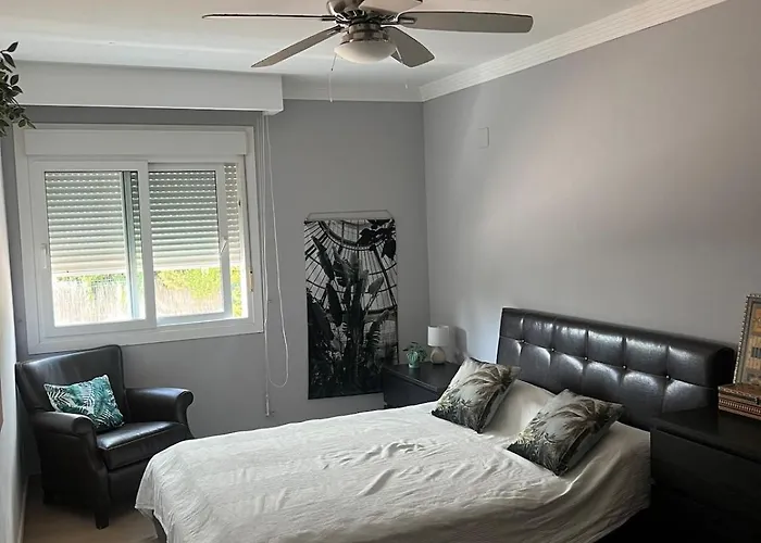 Apartament Near Puerto Banus