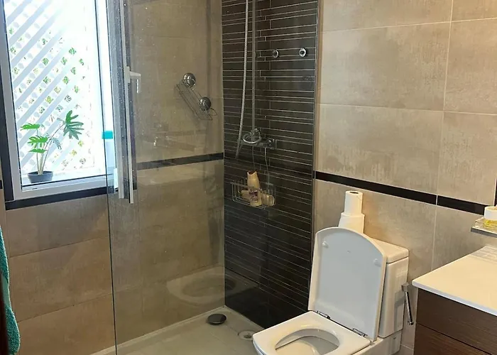 Near Puerto Banus Marbella