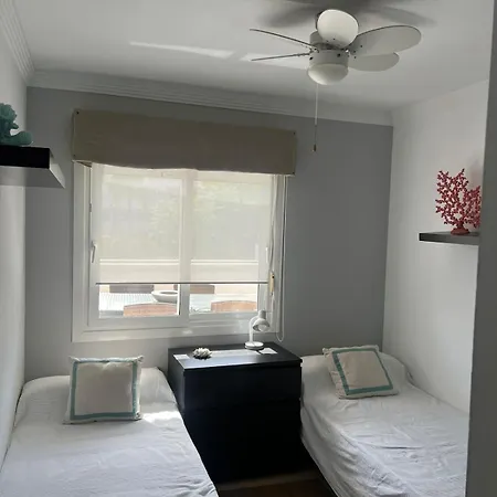 Near Puerto Banus * Marbella